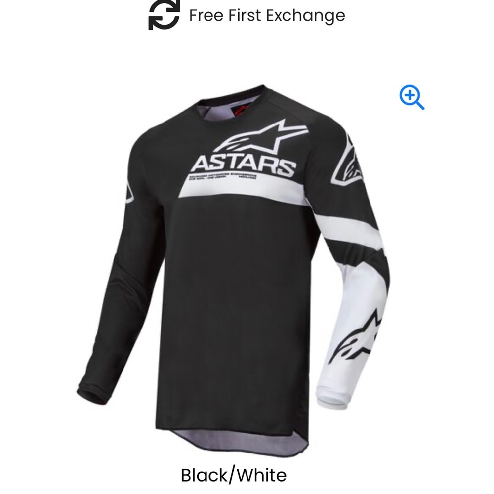 Alpinestars Jersey